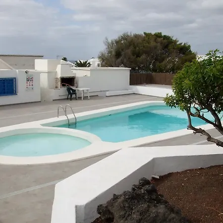 Layla Apartament Puerto del Carmen (Lanzarote)
