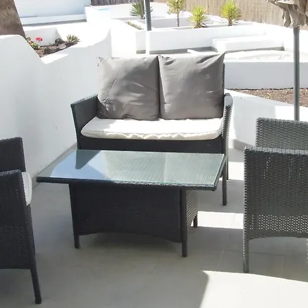 Lejlighed Layla Puerto del Carmen (Lanzarote)