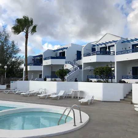 Layla Apartament Puerto del Carmen (Lanzarote)