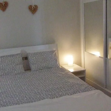 Apartmán Layla