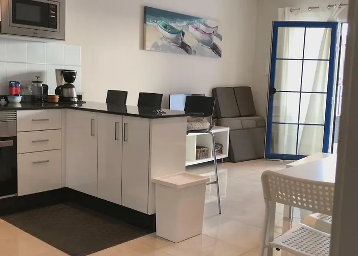 Layla Puerto del Carmen (Lanzarote)