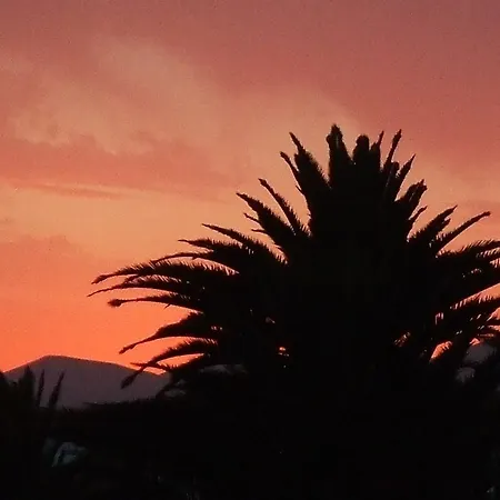 Апартаменти Layla