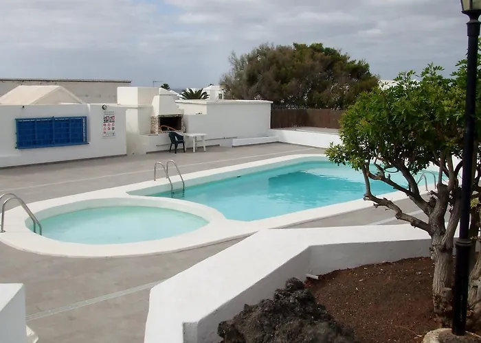 Layla Apartament Puerto del Carmen (Lanzarote)