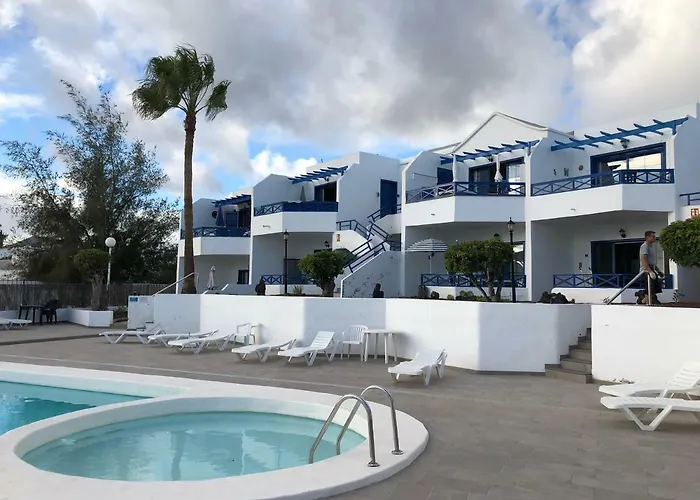 Layla Apartamento Puerto del Carmen (Lanzarote)